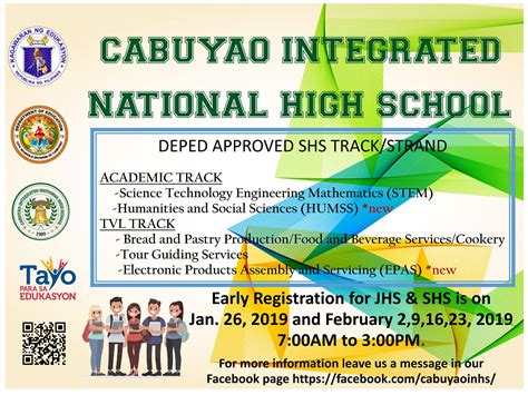 deped tayo cabuyao|DepEd Tayo Cabuyao Integrated NHS .